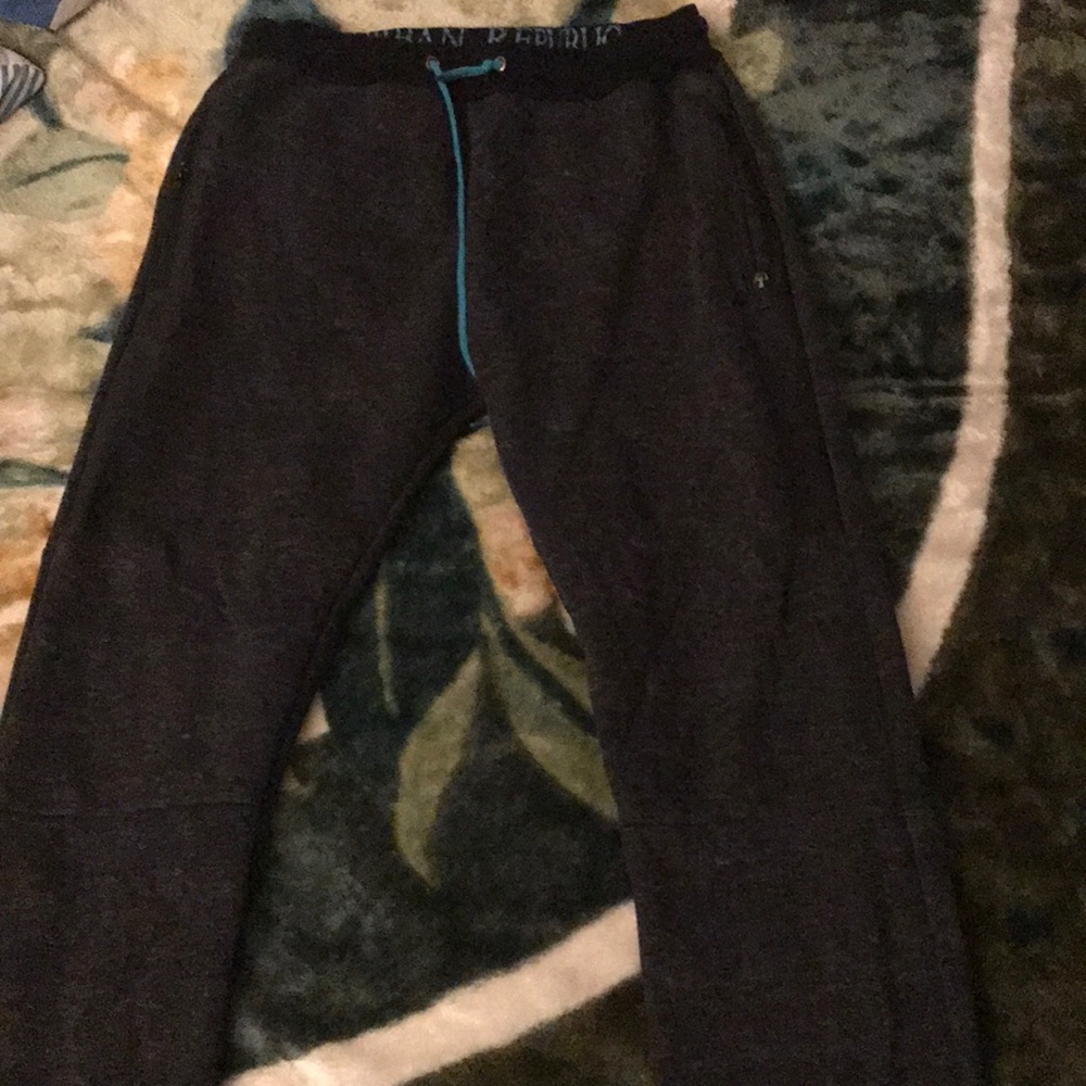Men’s Sweats